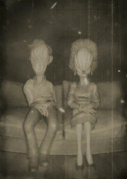 The Viewers (Little Nightmares) photo