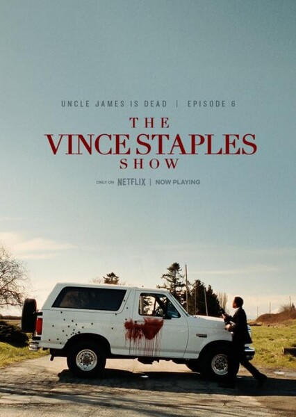 The Vince Staples Show photo