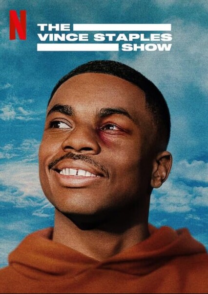 The Vince Staples Show photo