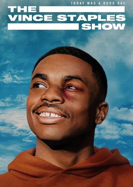 The Vince Staples Show photo