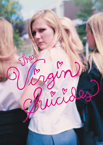The Virgin Suicides photo