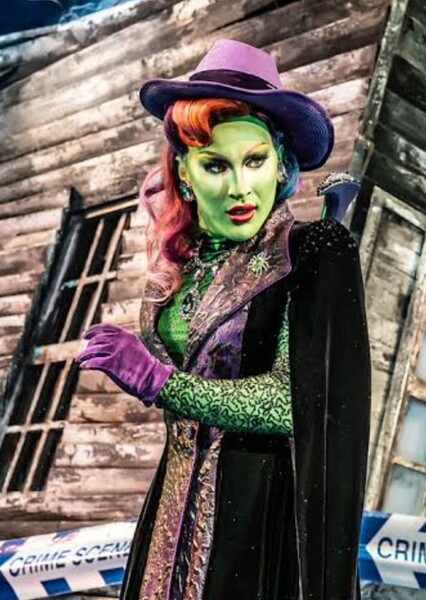 The Vivienne photo