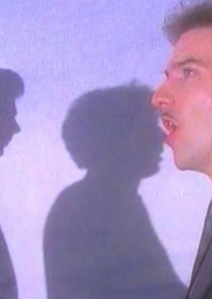 The Voice (Ultravox song)