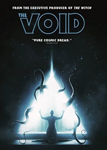 The Void (2016)