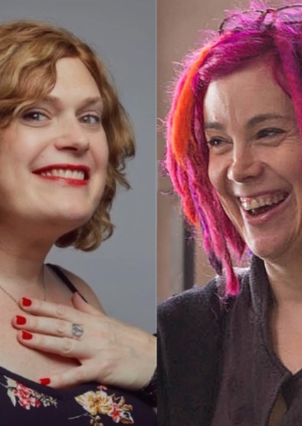 The Wachowskis photo