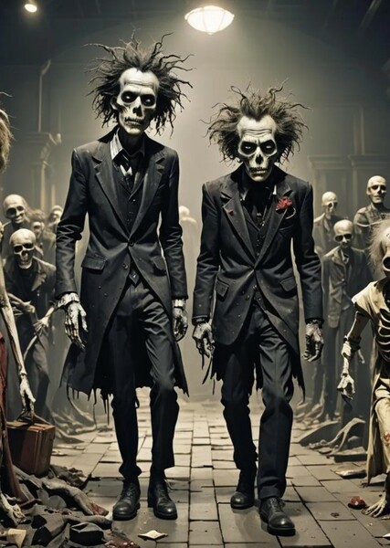 The Walkers photo