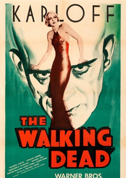 The Walking Dead (1936 film)