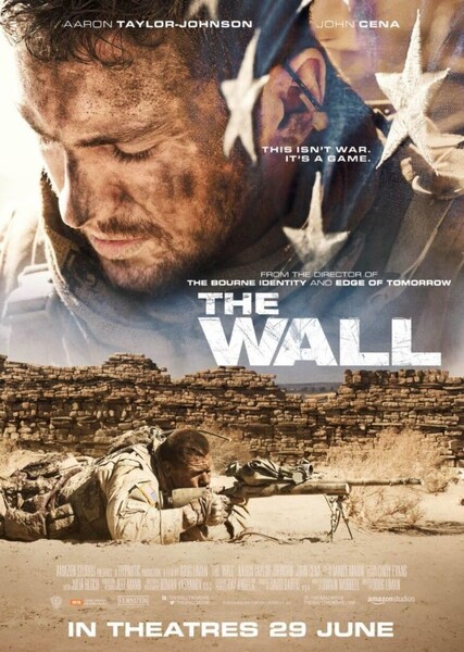 The Wall (2017)