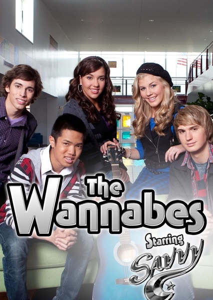 The Wannabes