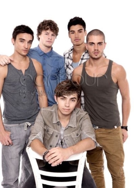 The Wanted