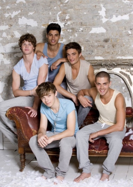 The Wanted