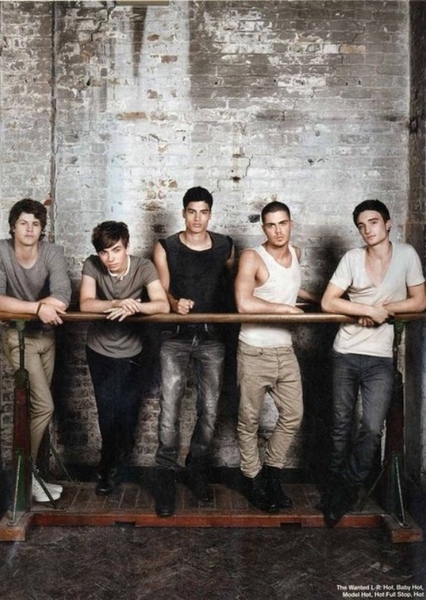 The Wanted
