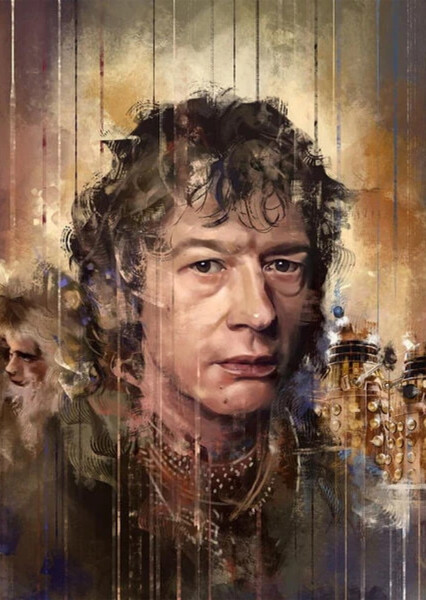 The War Doctor
