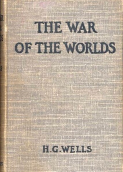 The War of the Worlds