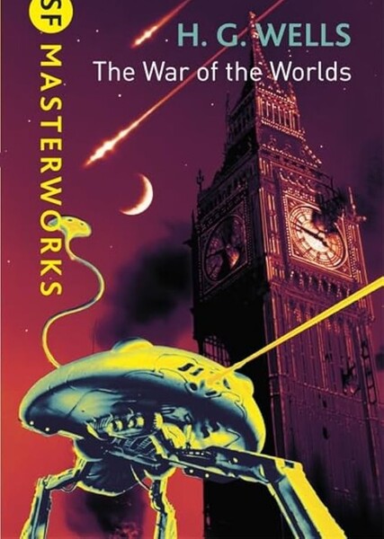 The War of the Worlds