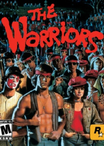 The Warriors (Videogame)
