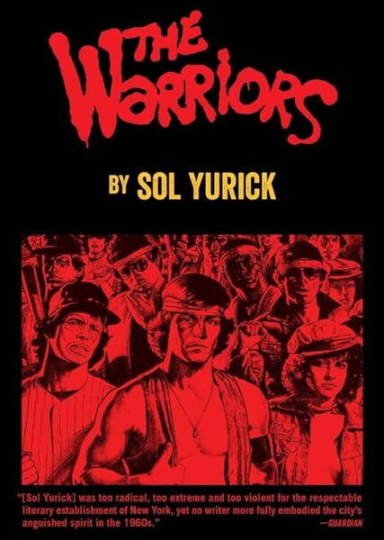 The Warriors (Yurick novel)