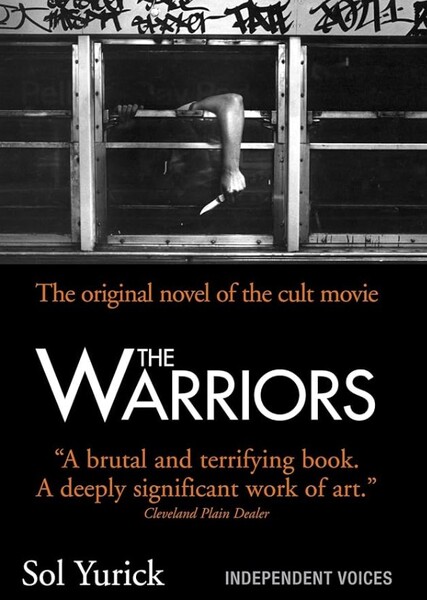 The Warriors (Yurick novel) photo