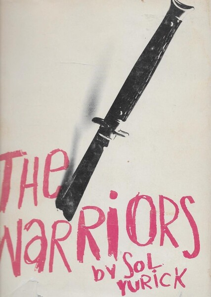 The Warriors (Yurick novel) photo