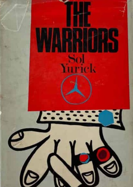 The Warriors (Yurick novel) photo