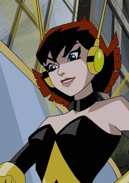 The Wasp (Earth’s Mightest Heroes) photo
