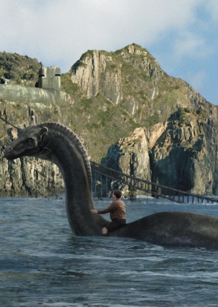 The Water Horse: Legend of the Deep photo