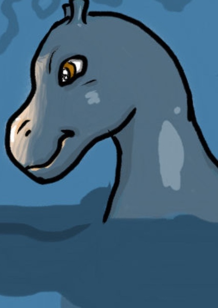 The Water Horse: Legend of the Deep photo