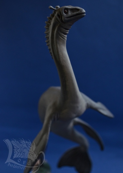 The Water Horse: Legend of the Deep photo
