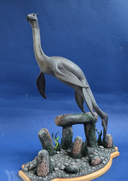 The Water Horse: Legend of the Deep photo