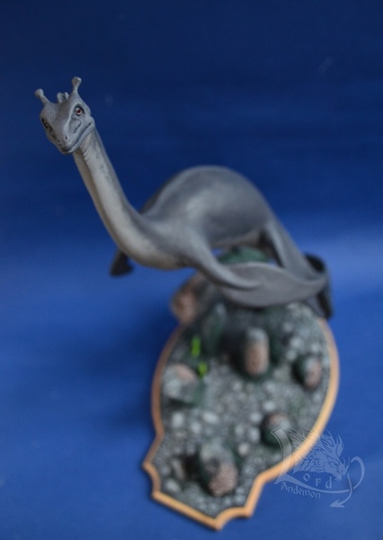 The Water Horse: Legend of the Deep photo