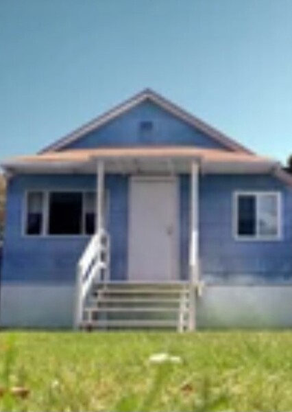 The Watterson's House photo