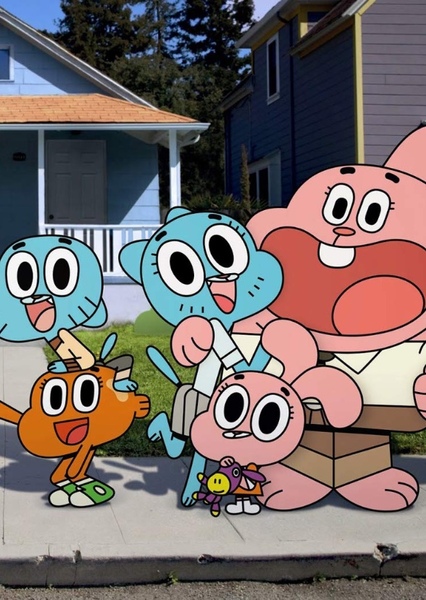The Wattersons