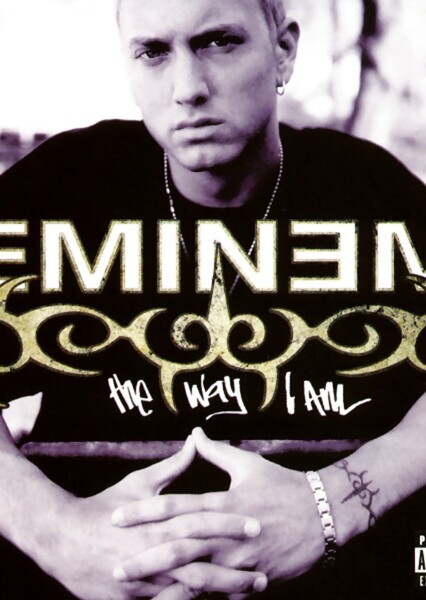 The Way I Am (Eminem song)