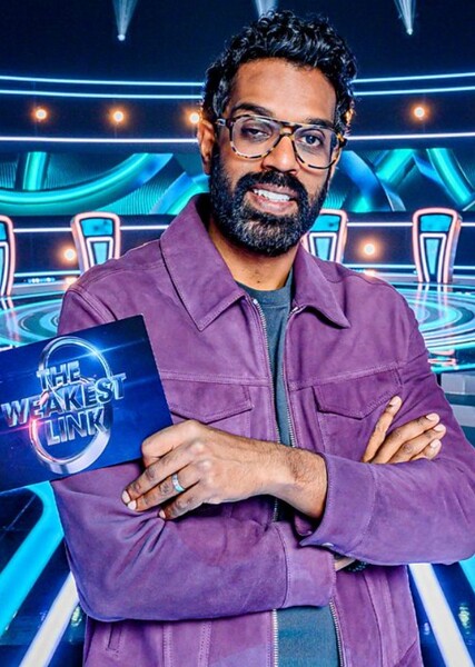 The Weakest Link photo