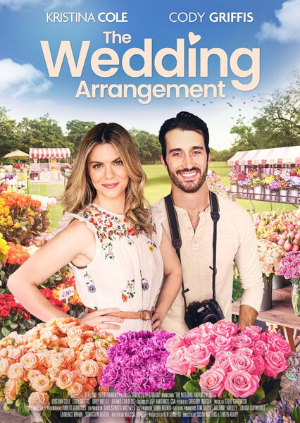 The Wedding Arrangement