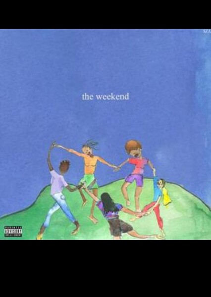 The Weekend (SZA song)