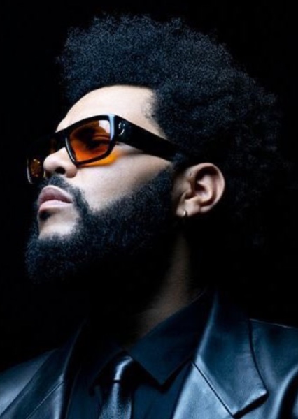 The Weeknd photo