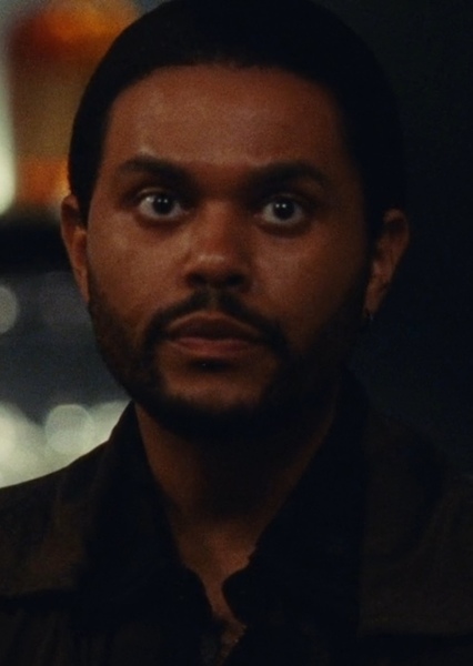 The Weeknd photo
