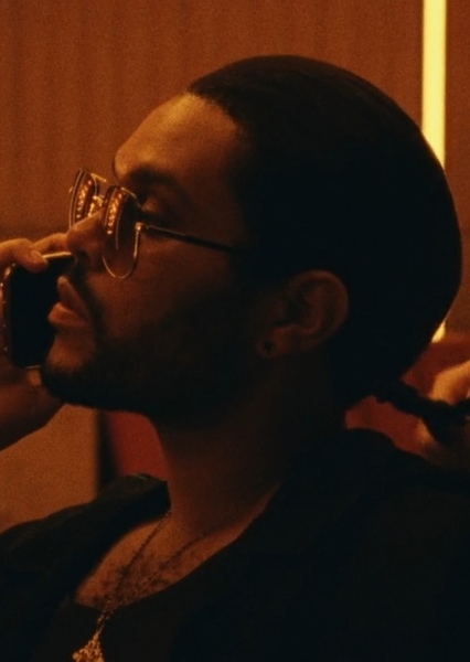 The Weeknd photo