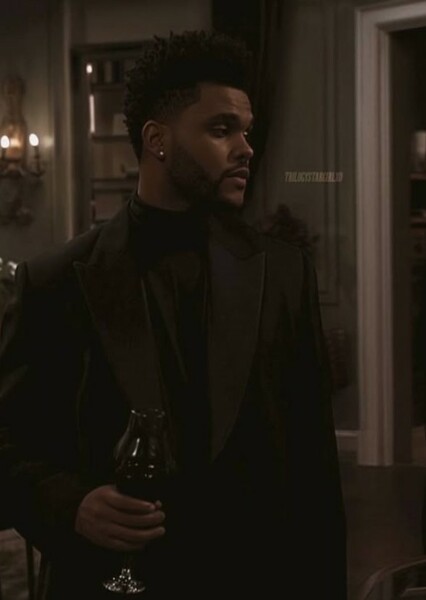 The Weeknd photo