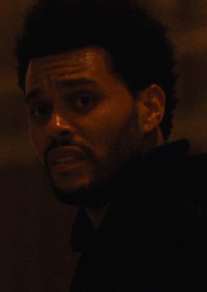 The Weeknd photo