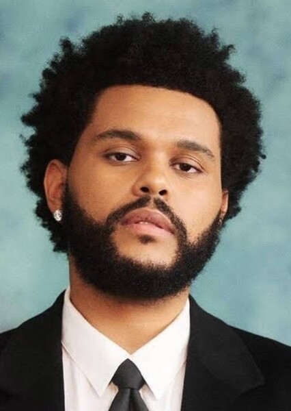 The Weeknd photo