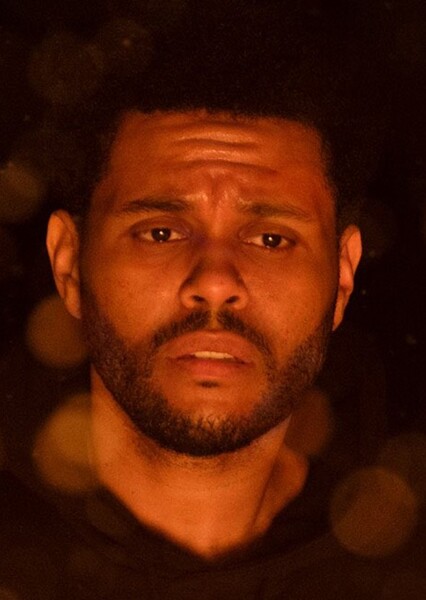 The Weeknd photo