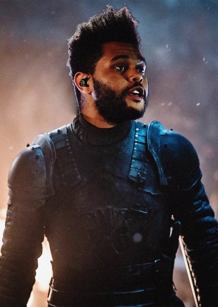 The Weeknd