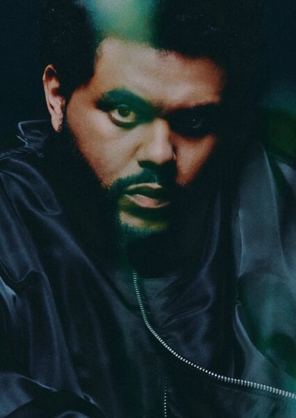 The Weeknd photo