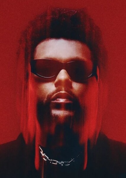 The Weeknd photo