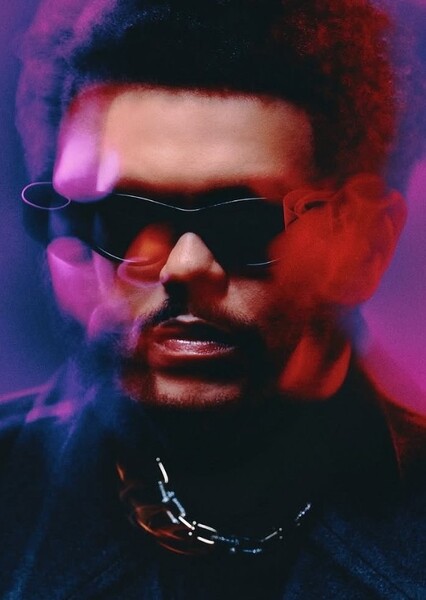 The Weeknd photo