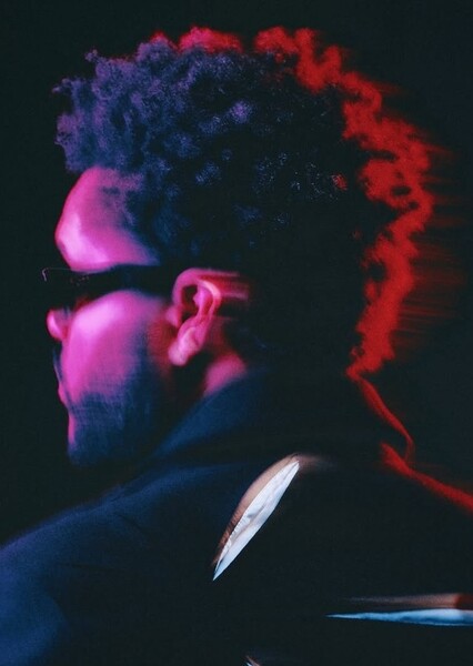 The Weeknd photo