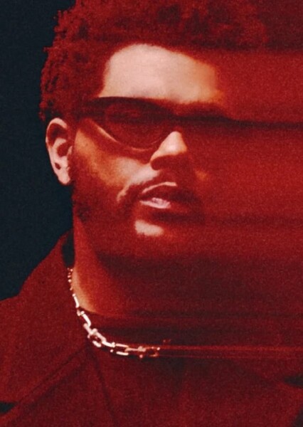 The Weeknd photo
