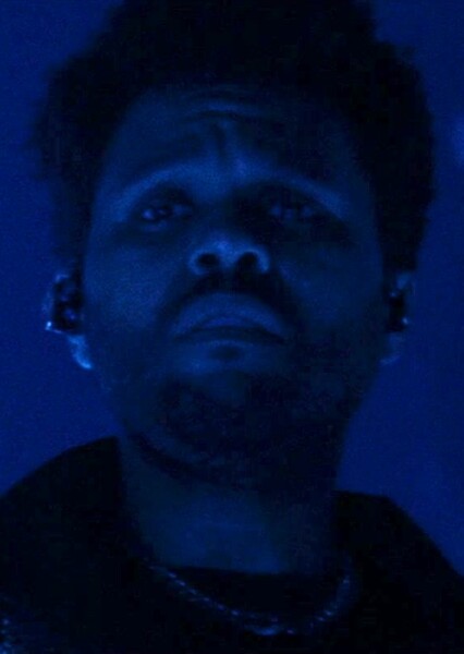 The Weeknd photo